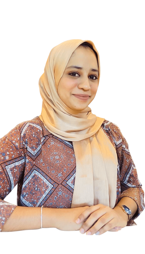 Dr. Shinaz Binti Muhammad Salim